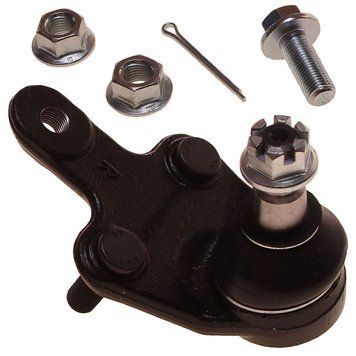 Нижня передня кульова опора для Toyota Highlander / Sienna / Venza / Lexus RX (2007&ndash;2024)