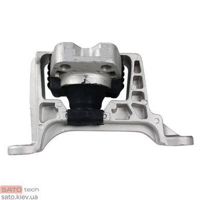 Опора двигуна права Ford Focus II (2004&ndash;2012) 1.6 л дизель T1DA;T1DB;16DSOX