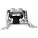 Опора двигуна права Ford Focus II (2004&ndash;2012) 1.6 л дизель T1DA;T1DB;16DSOX