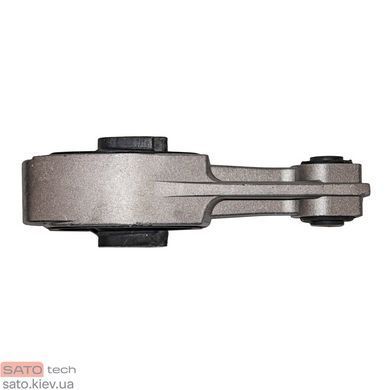 Подушка двигателя задняя Peugeot 207 (2006&ndash;2012) 1.6 л дизель DV6C;DV6TED4