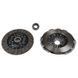 Комплект сцепления для Hyundai Elantra (HD, 2005&ndash;2011); Hyundai i30 (FD, 2007&ndash;2012); Kia Cee'd (ED, 2006&ndash;2012) &Oslash; 240 мм 20 зубьев