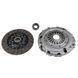 Комплект сцепления для Hyundai Elantra (HD, 2005&ndash;2011); Hyundai i30 (FD, 2007&ndash;2012); Kia Cee'd (ED, 2006&ndash;2012) &Oslash; 240 мм 20 зубьев