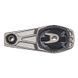 Подушка двигателя задняя Peugeot 207 (2006&ndash;2012) 1.6 л дизель DV6C;DV6TED4