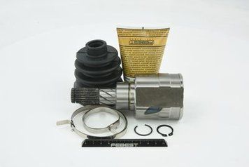 ШРУС внутрішній для Nissan Qashqai J10 (2007-2014) 1.6 dCi / 2.0 dCi / 2.0 (R9M/M9R/MR20DE)