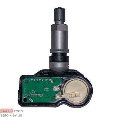 Датчик тиску в шинах (TPMS) Audi Q7 (4MB, 4MG, 4MQ) (від 2015) / OEM 5Q0907275B