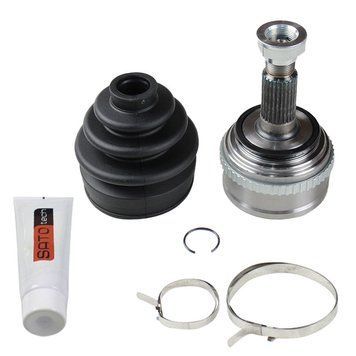 Наружный ШРУС передний левый/правый Honda Civic V (EJ/EK) 1.4&ndash;1.6 16V (1991&ndash;2001)