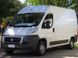 Радіатор пічки Fiat ducato 3 від 2006р. З двигунами 2.0 2.2 2.3 3.0