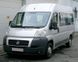 Радиатор печки Fiat ducato 3 от 2006г. с двигателями 2.0 2.2 2.3 3.0