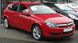 Радиатор Кондиционера Opel Astra H от 2004г. с двигателями 1.3 1.7 1.9