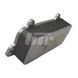 Теплообменник масляный (маслоохладитель) Volkswagen Transporter T5 (2003-2009) (2.5 TDI) / OEM 070117021D