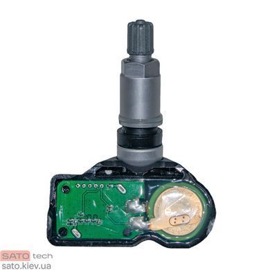 Датчик давления в шинах (TPMS) BMW 5 (F10) (2010-2016) / OEM 36106874830