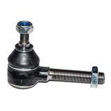 Рульовий наконечник для Citroen C4 I / Peugeot 307 (2001-2011) для двигунів 1.4-2.0L