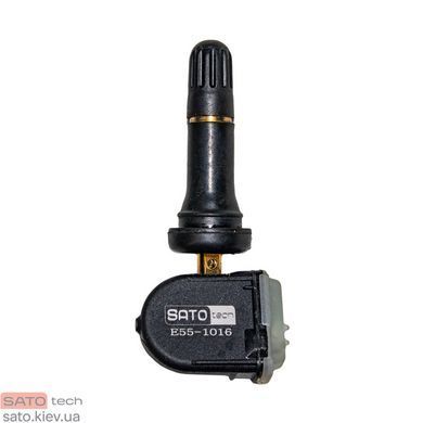 Датчик тиску в шинах (TPMS) Ford Focus III / Mondeo IV / Kuga I (2007&ndash;2018) / OEM 2318530