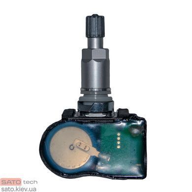 Датчик давления в шинах (TPMS) Land Rover Range Rover Sport L320 / Discovery 3 LR3 (2004&ndash;2013) / OEM LR066378