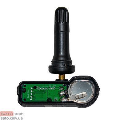 Датчик тиску в шинах (TPMS) Jeep Grand Cherokee WK2 / Cherokee KL (2011&ndash;2021) / OEM 56029398AB