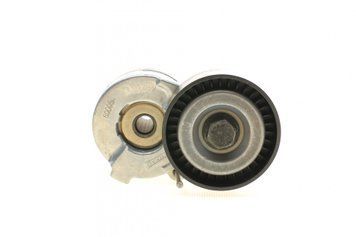 Натяжний ролик приводного ременя для Opel Astra H (2004-2010) 1.9 CDTI (Z19DTH/Z19DT/Z19DTL/Z19DTJ)