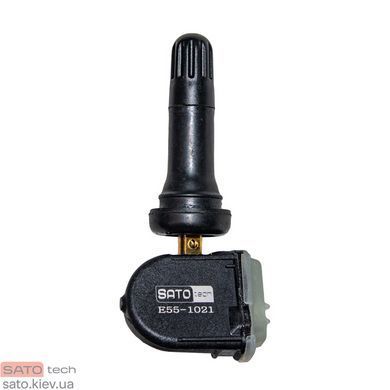 Датчик давления в шинах (TPMS) Opel Astra J / Insignia A / Zafira C (2008&ndash;2019) / OEM 13598773
