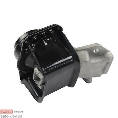 Опора двигателя передняя правая Citro&euml;n/Peugeot C4/307 (2004&ndash;2012) 1.6 л бензин TU5JP4