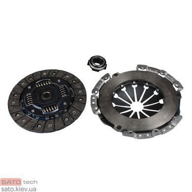 Комплект сцепления для Fiat Punto Evo (199) (2009&ndash;2012), Alfa Romeo MiTo (955) (2008&ndash;2018), двигатель 350A1.000;955A1.000, диаметр 200 мм, 20 зубцов