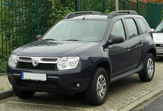 Радиатор duster от 2010г. с двигателями 1.5 1.6 2.0, Радиатор печки Renault DUSTER