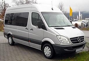 Интеркуллер MERCEDES-BENZ Sprinter от 2006г. с двигателями 0.9 1.1 1.3 1.5 1.6 1.8