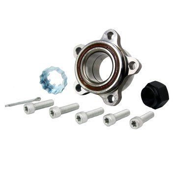 Подшипник ступицы передний для Ford Transit V (V184/V185) (2000-2006) для двигателей 2.0-2.4L