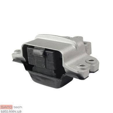 Підушка коробки (гідроопора) ліва VW Golf V (1K1) (2003&ndash;2009) BMM;BKD;BRF