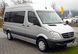 Інтеркулер MERCEDES-BENZ Sprinter від 2006 року з двигунами 0.9 1.1 1.3 1.5 1.6 1.8