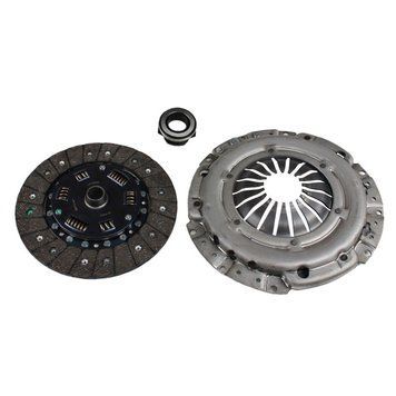 Комплект сцепления для VW Golf IV (1997&ndash;2006); Audi A3 (8L, 1996&ndash;2003); Skoda Octavia I (1U, 1996&ndash;2010) &Oslash; 215 мм 28 зубьев