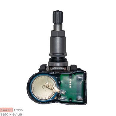 Датчик тиску в шинах (TPMS) Volvo XC60 / S60 / V60 (2010&ndash;2018) / OEM 31414189