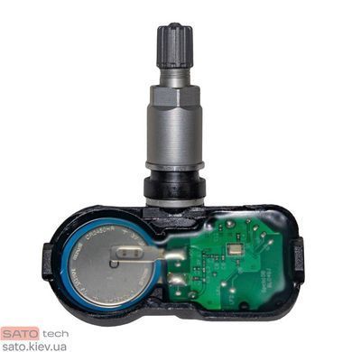 Датчик давления в шинах (TPMS) Toyota RAV4 IV / Lexus NX / Toyota Fortuner / Toyota Avanza / Toyota Prius V / Toyota Rush (2013&ndash;2023) / OEM 4260742021