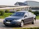 Масляный радиатор AUDI A3, А4 B7, А6 C6 от 2003г, c двигателем 2,0 TFSI (Теплообменник Ауди А4 б7, А6 С6)