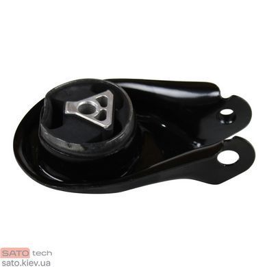 Опора КПП/двигателя задняя Ford/Mazda/Volvo Focus C-Max/Kuga/Transit Connect (2003&ndash;2020) 1.5&ndash;2.0 л дизель T1DA;T1DB;GPDA;HHDA;HHDB