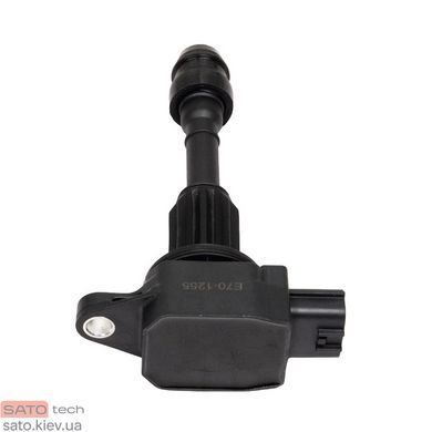 Котушка запалювання для Nissan Micra III (2002-2010) 1.0 / 1.2 / 1.4 (CG10DE / CG12DE / CR12DE / CR14DE)
