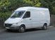 Интеркуллер MERCEDES-BENZ Sprinter от 1995г. с двигателями 0.8 1.0 1.1 1.2 1.3 1.4 1.6