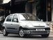 Радиатор печки Рено Клио Renault Clio II от 1998г с двигателями 1.1 1.5 1.6 1.9