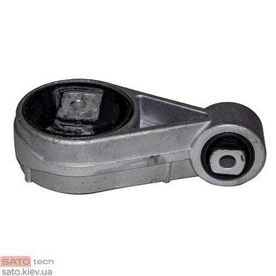 Опора КПП/двигуна задня Ford Focus 1 (1998&ndash;2005) 1.4&ndash;1.8 л бензин/дизель FFDA;F9DA;F9DB;C9DA;C9DB;C9DC;BHDA;BHDB