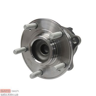 Подшипник ступицы задний для Hyundai Santa Fe II (CM) (2006-2012) для двигателей 2.0-2.7L