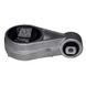 Опора КПП/двигуна задня Ford Focus 1 (1998&ndash;2005) 1.4&ndash;1.8 л бензин/дизель FFDA;F9DA;F9DB;C9DA;C9DB;C9DC;BHDA;BHDB