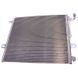 Радиатор кондиционера для Mercedes ML-Class W164 / GL-Class X164 / R-Class W251 (2005-2011) для двигателей 3.0-5.5L
