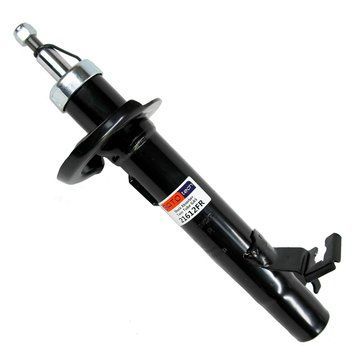 Амортизатор передний правый для Ford Fusion (JU) (2002-2012) для двигателей 1.2-1.6L