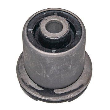 Передний сайлентблок продольного рычага подвески Opel Astra G/H (Classic/Estate), Meriva B, Zafira A/B, Vauxhall Insignia (1998&ndash;2014)