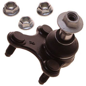 Нижня передня права кульова опора для Audi/Volkswagen/&Scaron;koda/SEAT (2003&ndash;2009)