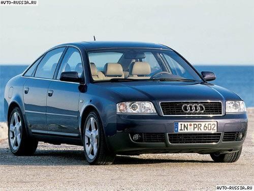 Радиатор кондиционера AUDI A6 С5 от 1997г с двигателями 1,9 2,5 дизель (Радиатор кондиционера A6)