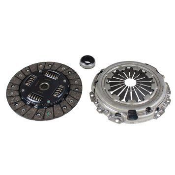 Комплект зчеплення для Peugeot 207/307 (2003&ndash;2014); Citro&euml;n C3/C2/C4 (2002&ndash;2011) &Oslash; 200 мм 18 зубців