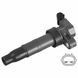 Котушка запалювання для Hyundai Santa Fe II (CM) (2006-2012) для двигуна 2.4L