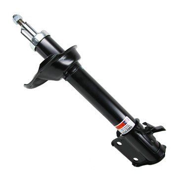 Амортизатор задній лівий для Subaru Forester (SG) (2002-2008) для двигуна 2.0L