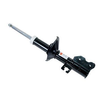 Амортизатор передний левый для Nissan Almera I (N15) (1995-2000) для двигателей 1.4-2.1