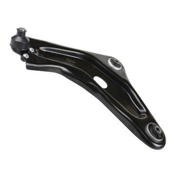Левый нижний передний рычаг подвески Peugeot 207, C3 Picasso, C3, 208 (2006&ndash;2013)