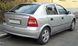 Радиатор кондиционера Opel Astra G от 1997г с двигателями 1.7 2.2